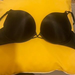 New VS Push UP Bra